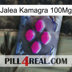 Jelly Kamagra 100Mg 02